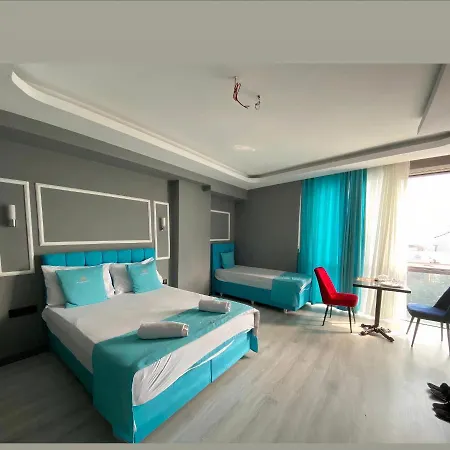 Hotel Coisin Royal