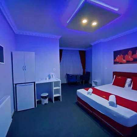 Hotel Coisin Royal Arnavutkoy