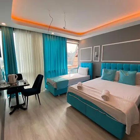 Hotel Coisin Royal Arnavutkoy