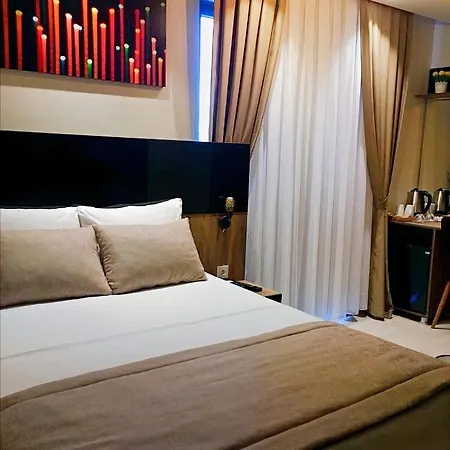 Hotel Coisin Royal