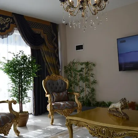 Coisin Royal Hotel Arnavutkoy