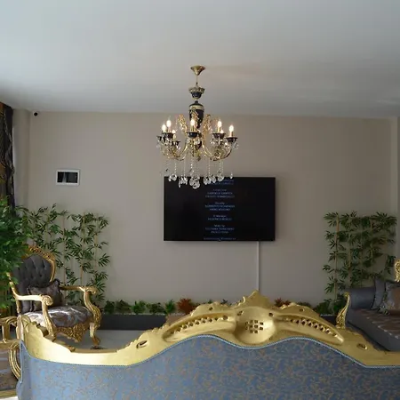 Coisin Royal Arnavutkoy