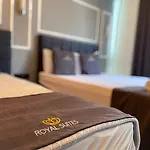 Apartamento Coisin Royal *