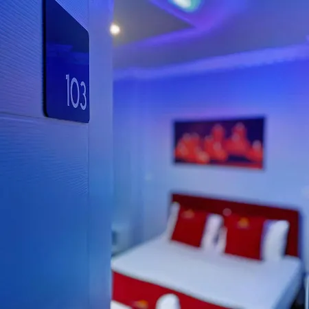 Apartamento Coisin Royal