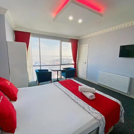 Coisin Royal Apartamento Arnavutkoy
