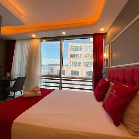 公寓 Coisin Royal Arnavutkoy