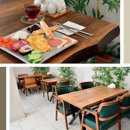 Coisin Royal * Arnavutkoy