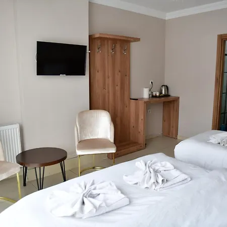 Apartment Coisin Royal