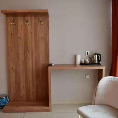 Coisin Royal Hotel Arnavutkoy