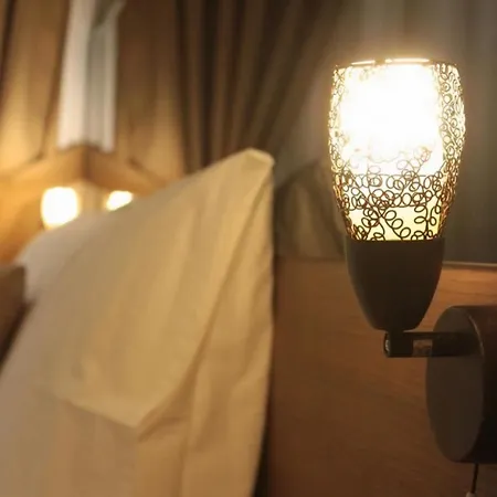 Otel Coisin Royal