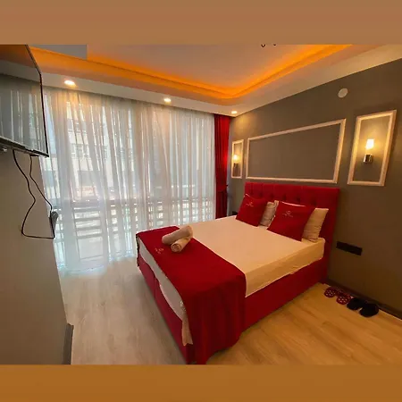 Coisin Royal Otel Arnavutkoy