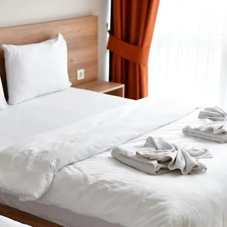 Coisin Royal Otel